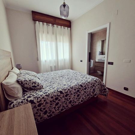 Monforte Centro Apartamento Монфорте-де-Лемос Экстерьер фото