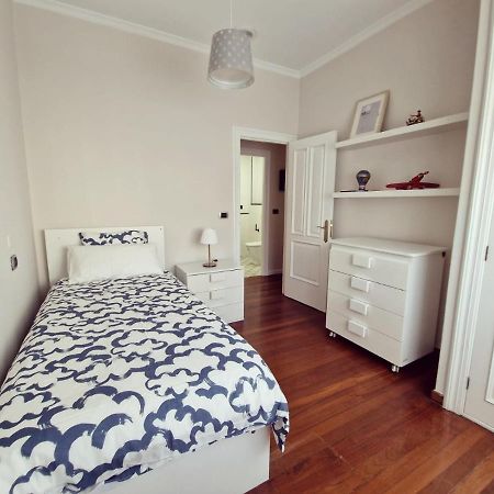Monforte Centro Apartamento Монфорте-де-Лемос Экстерьер фото