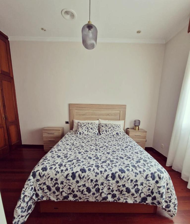 Monforte Centro Apartamento Монфорте-де-Лемос Экстерьер фото