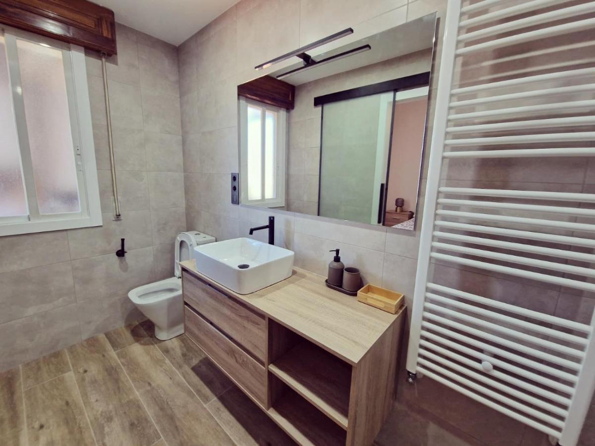 Monforte Centro Apartamento Монфорте-де-Лемос Экстерьер фото